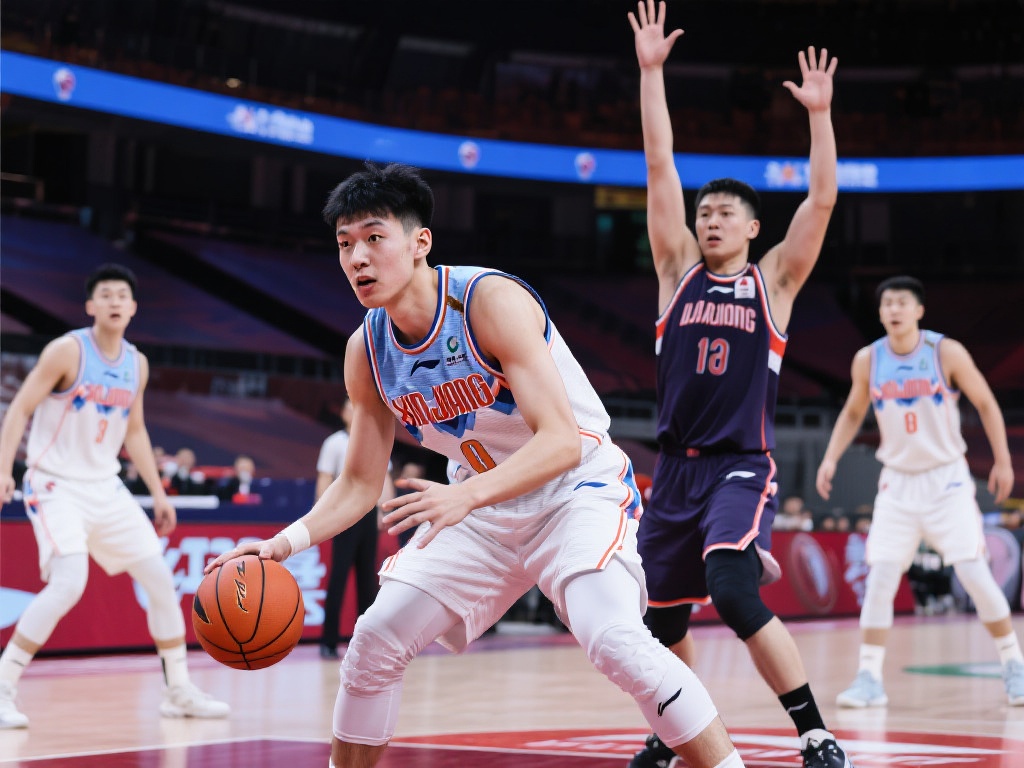 比赛中失去手感是每支球队都可能面对的挑战