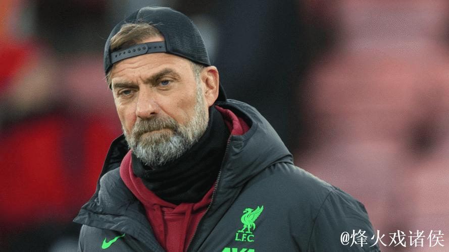 阿莫林：执教葡体时常关注英超教练发布会，尤其克洛普