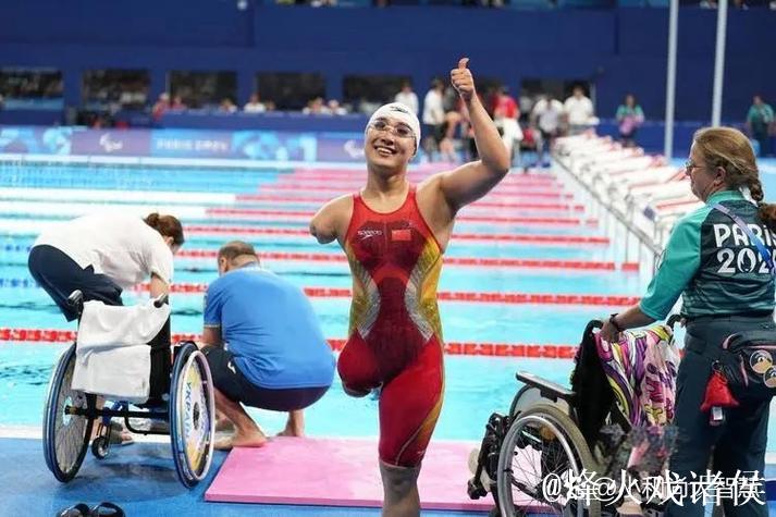 生命如旋律，梦想如火炬——全国残特奥会闭幕活动纪实