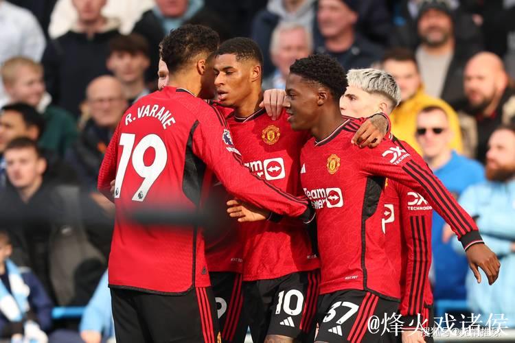 伯恩茅斯4-4曼联战平,阿莫林解析痛失好局三大问题 伯恩茅斯4-4曼联战平,阿莫林解析痛失好局三大问题