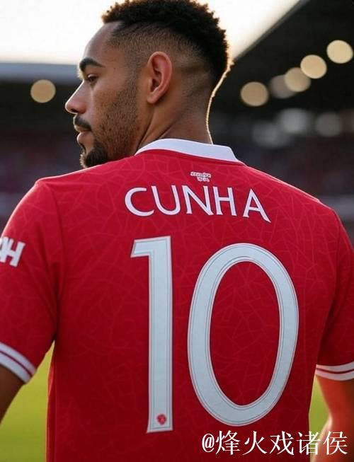 库尼亚本场8脚射门，创曼联球员本赛季英超单场新高