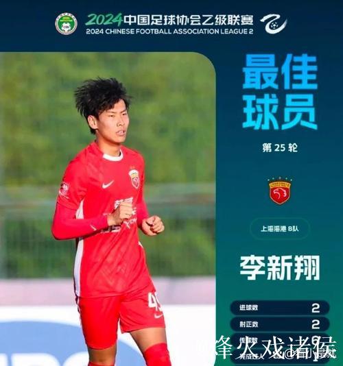 李新翔生日归队老东家引发球迷热潮，离开上港引关注